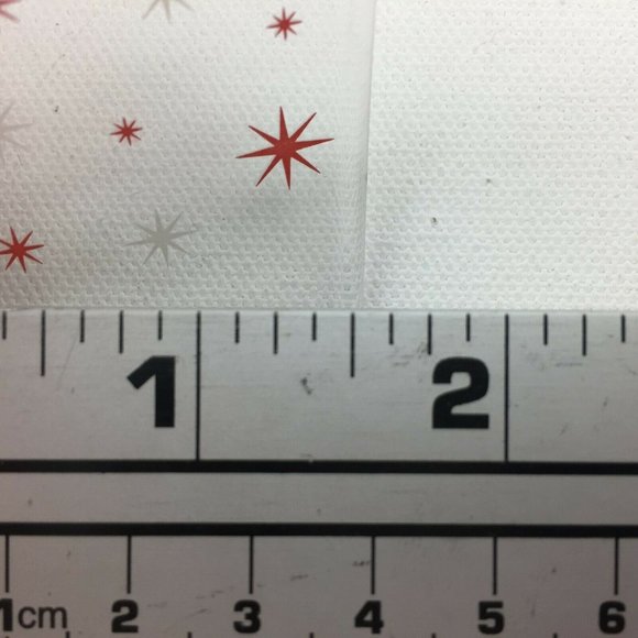 Target Hershey's Holiday Glass Dish Collection Set of 3 Bowls Clear Red With Box - Picture 9 of 10